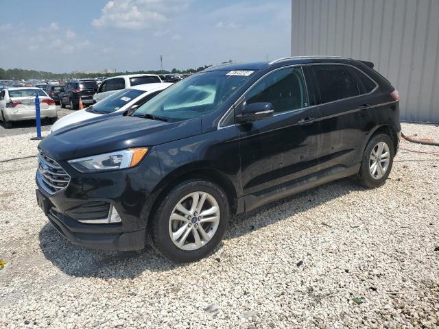 FORD EDGE SEL 2019 2fmpk3j97kbb47193