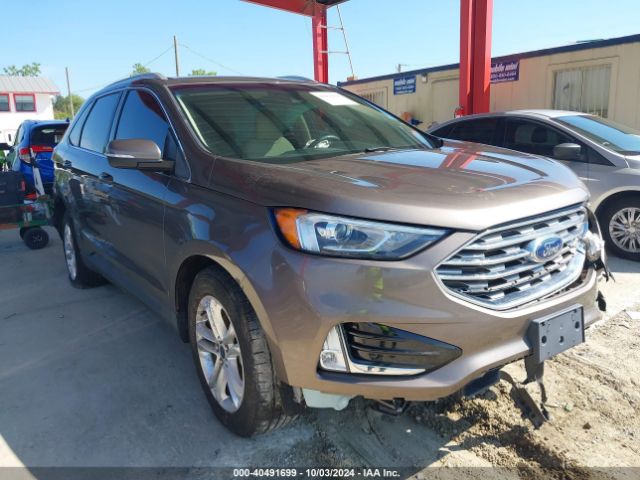 FORD EDGE 2019 2fmpk3j97kbb59764