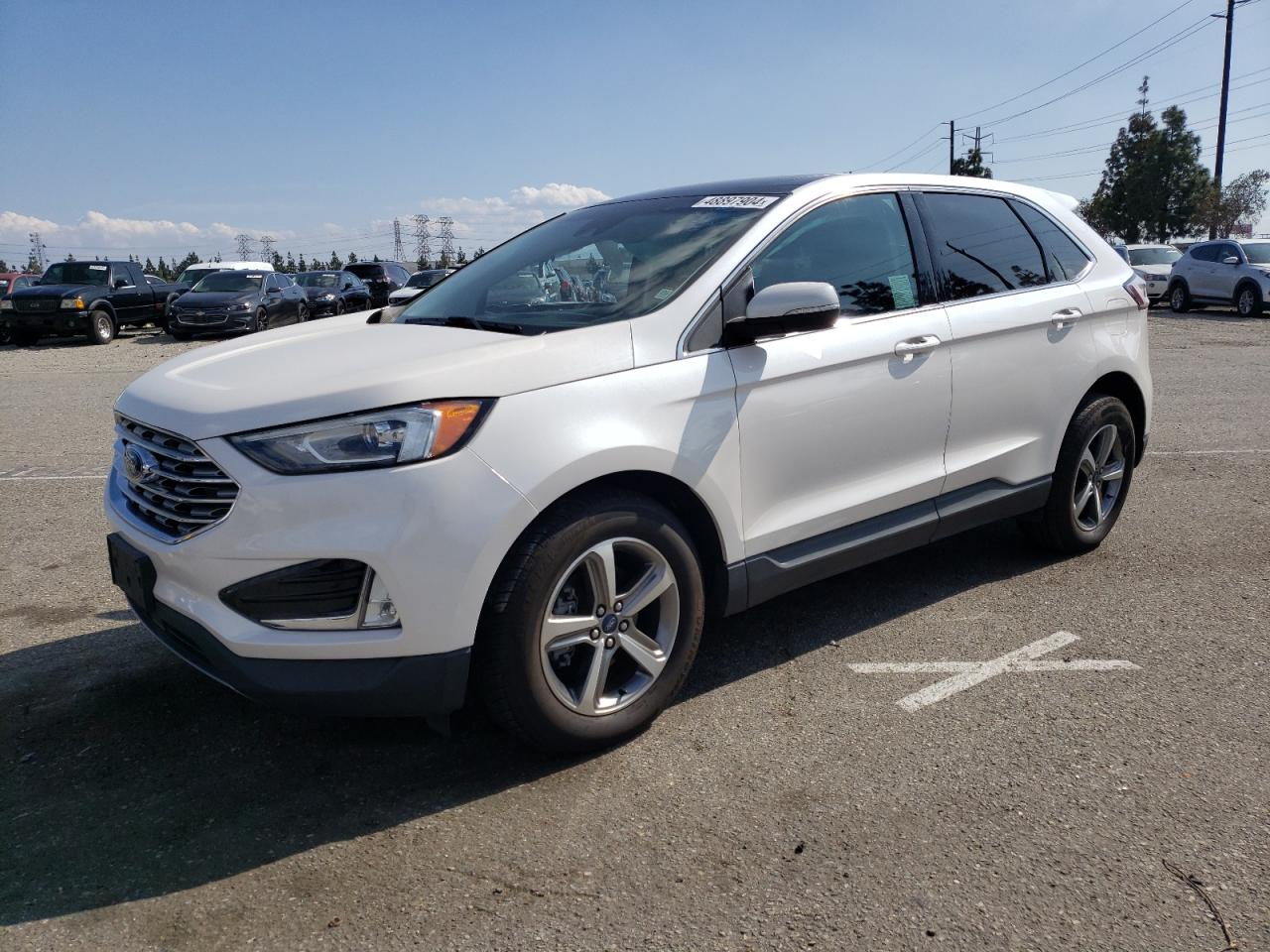 FORD EDGE 2019 2fmpk3j97kbb69825