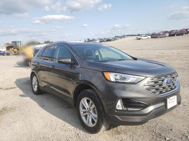 FORD EDGE SEL 2019 2fmpk3j97kbb79075