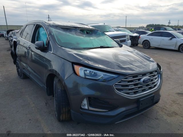 FORD EDGE 2019 2fmpk3j97kbb80257