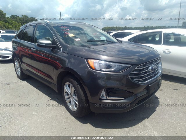 FORD EDGE 2019 2fmpk3j97kbb92585