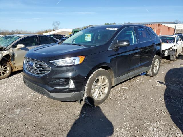 FORD EDGE SEL 2019 2fmpk3j97kbc08249