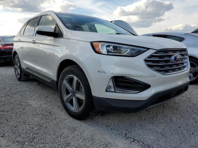 FORD EDGE SEL 2019 2fmpk3j97kbc08509