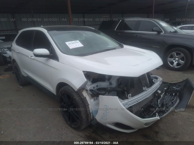 FORD EDGE 2019 2fmpk3j97kbc20207