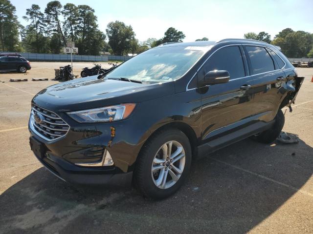 FORD EDGE SEL 2019 2fmpk3j97kbc47083