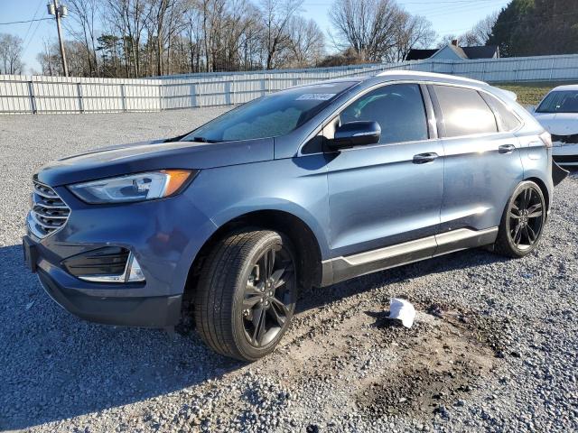 FORD EDGE 2019 2fmpk3j97kbc57158