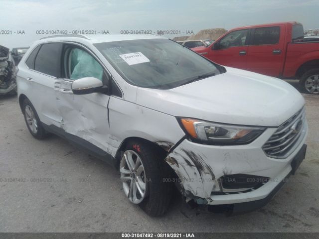 FORD EDGE 2019 2fmpk3j97kbc61663