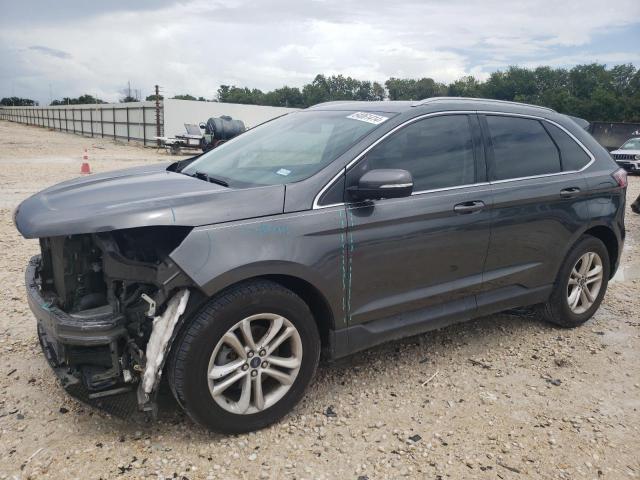 FORD EDGE SEL 2019 2fmpk3j97kbc62330