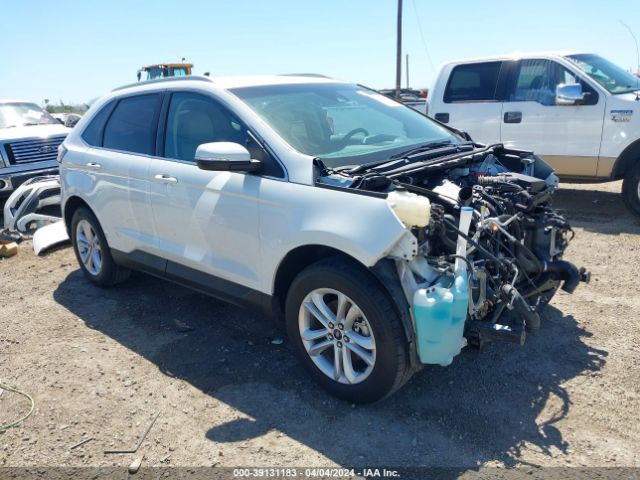 FORD EDGE 2020 2fmpk3j97lba10739