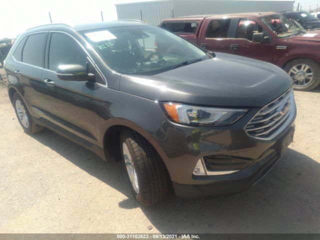 FORD EDGE 2020 2fmpk3j97lba13916