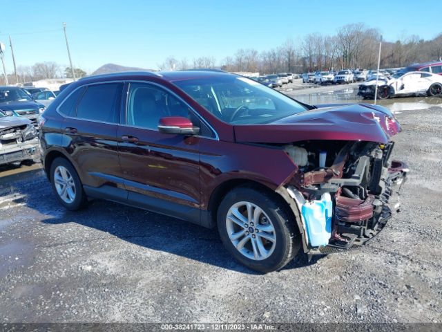 FORD EDGE 2019 2fmpk3j97lba17030