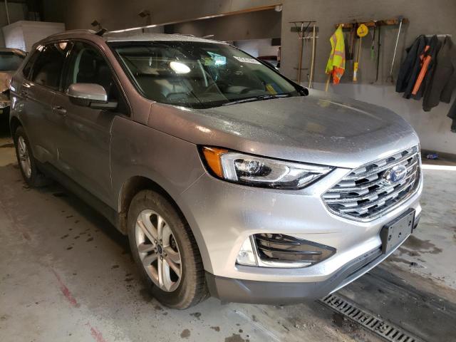 FORD EDGE SEL 2020 2fmpk3j97lba29274