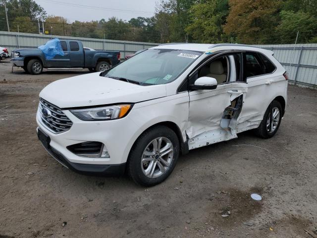 FORD EDGE 2020 2fmpk3j97lba39500