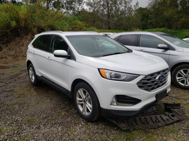 FORD EDGE SEL 2020 2fmpk3j97lba50285