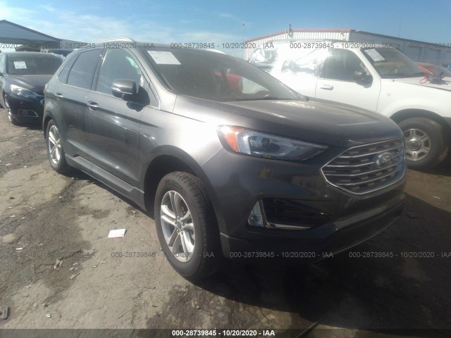 FORD EDGE 2020 2fmpk3j97lba73355