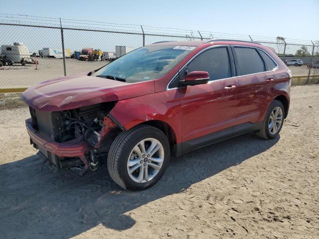 FORD EDGE SEL 2020 2fmpk3j97lba98336