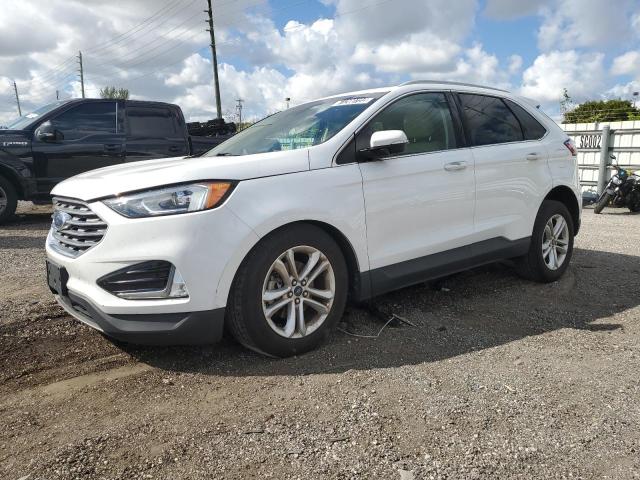 FORD EDGE SEL 2020 2fmpk3j97lbb12736