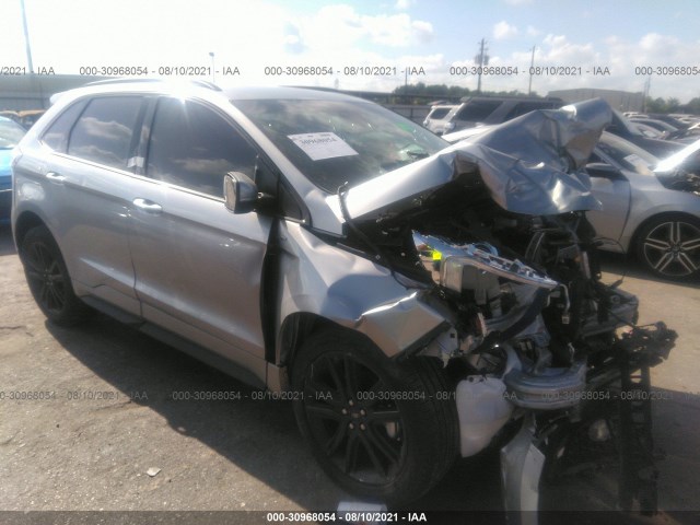 FORD EDGE 2020 2fmpk3j97lbb33487