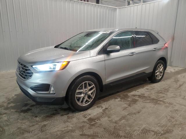 FORD EDGE SEL 2021 2fmpk3j97mba19300