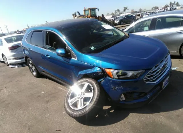 FORD EDGE 2021 2fmpk3j97mba25615