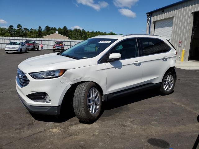 FORD EDGE SEL 2021 2fmpk3j97mba47503