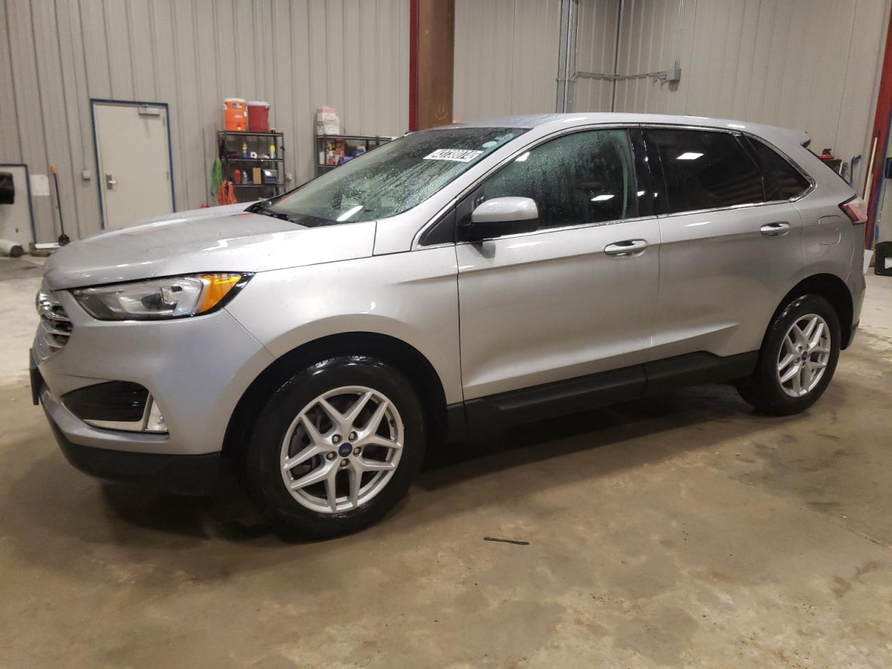 FORD EDGE 2021 2fmpk3j97mba50367