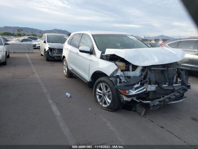 FORD EDGE 2016 2fmpk3j98gbb16039