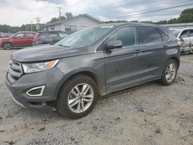 FORD EDGE SEL 2016 2fmpk3j98gbb22780