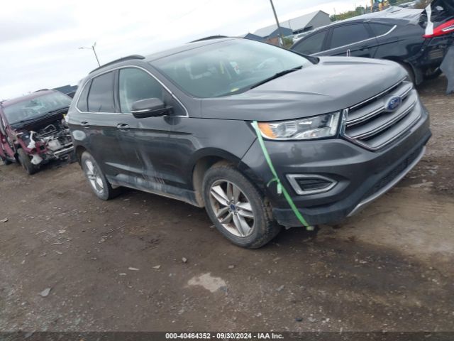 FORD EDGE 2016 2fmpk3j98gbb71865