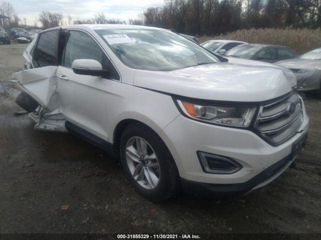 FORD EDGE 2016 2fmpk3j98gbc09613