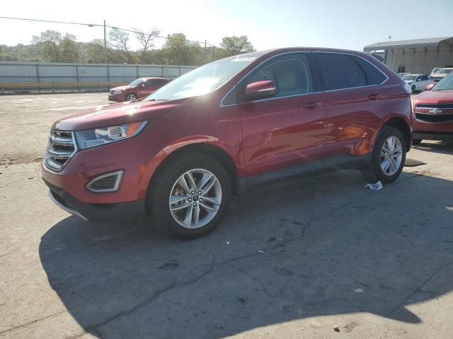 FORD EDGE SEL 2016 2fmpk3j98gbc29957