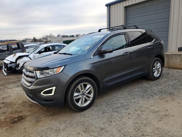 FORD EDGE SEL 2016 2fmpk3j98gbc49240