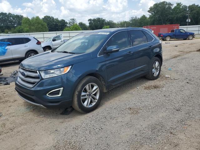 FORD EDGE 2016 2fmpk3j98gbc63221