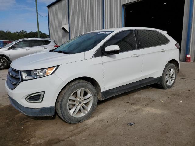 FORD EDGE 2017 2fmpk3j98hbb44327