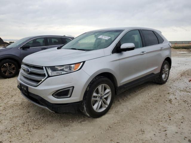 FORD EDGE 2017 2fmpk3j98hbb88599