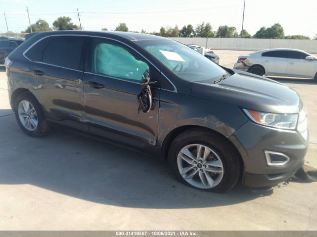 FORD EDGE 2017 2fmpk3j98hbc32097