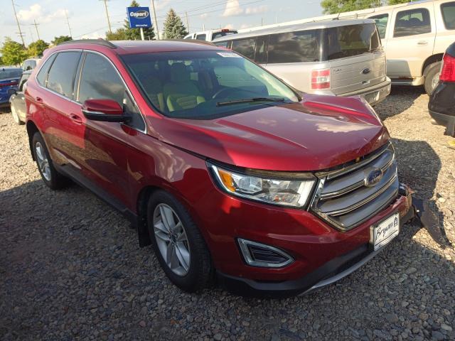 FORD NULL 2017 2fmpk3j98hbc52270