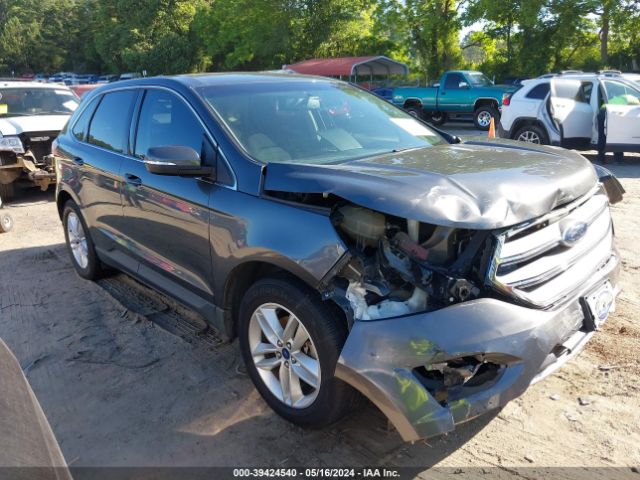 FORD EDGE 2018 2fmpk3j98jbb02701