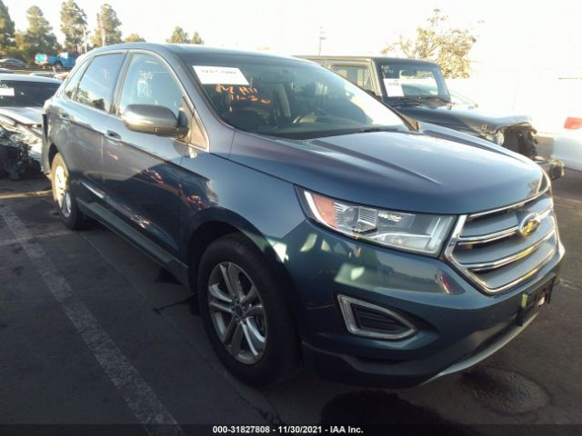 FORD EDGE 2018 2fmpk3j98jbb19269