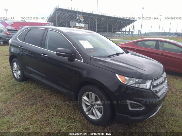 FORD EDGE 2018 2fmpk3j98jbb22964