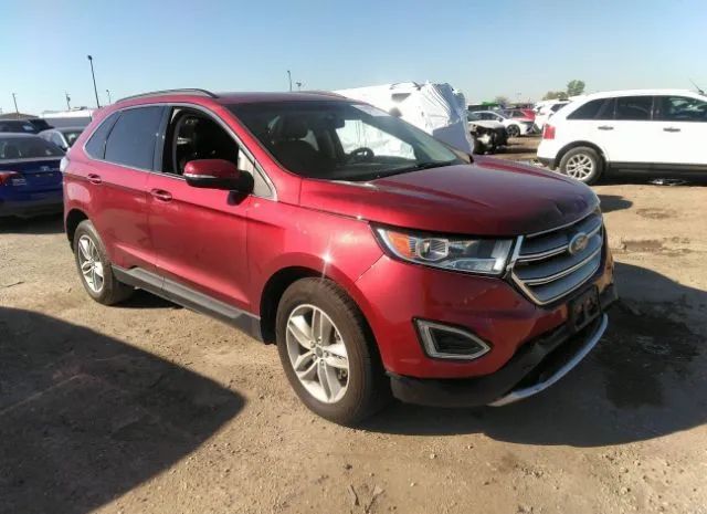 FORD EDGE 2018 2fmpk3j98jbc37192