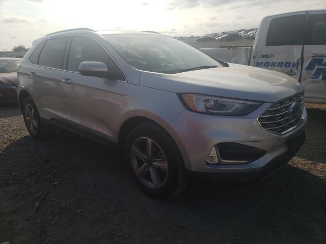 FORD EDGE SEL 2019 2fmpk3j98kbb08211