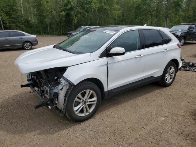 FORD EDGE SEL 2019 2fmpk3j98kbb10752