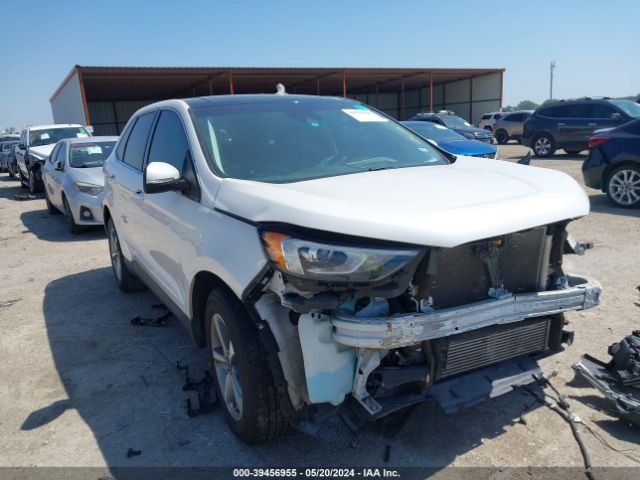 FORD EDGE 2019 2fmpk3j98kbb32251