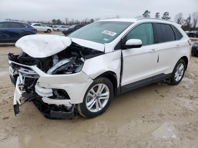 FORD EDGE 2018 2fmpk3j98kbb36445