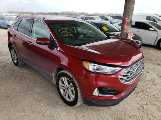 FORD EDGE 2018 2fmpk3j98kbb36588