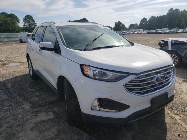 FORD EDGE SEL 2019 2fmpk3j98kbb43010