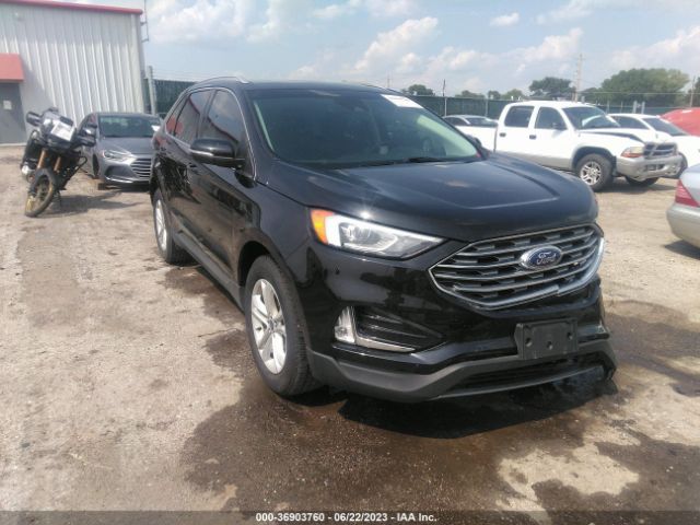 FORD EDGE 2019 2fmpk3j98kbb47249