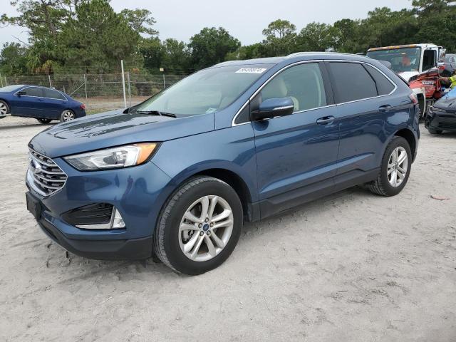 FORD EDGE 2019 2fmpk3j98kbb67291